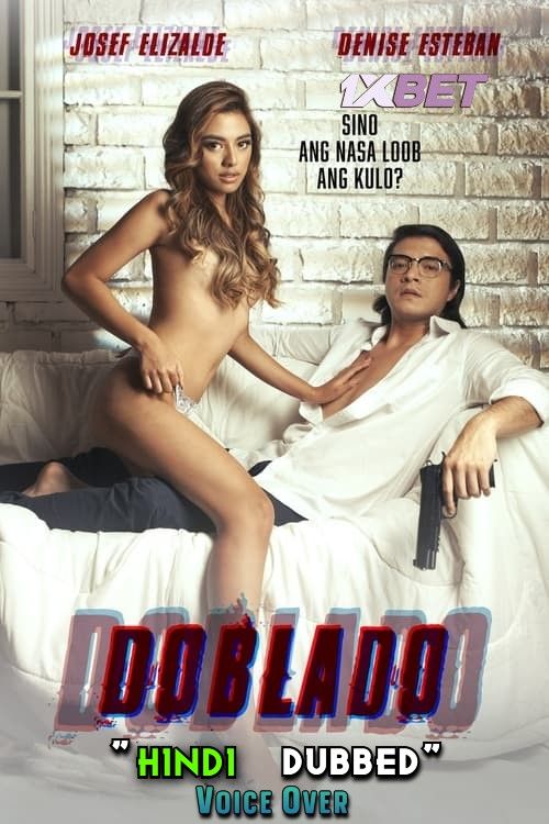 Doblado (2022) Hindi Dubbed (Unofficial) WEBRip download full movie