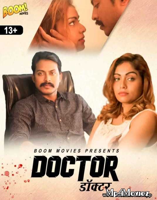 poster of Doctor (2021) Hindi Short Film HDRip