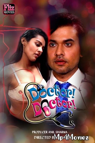 poster of Doctor Doctor (2020) Fliz Hindi Short Movie