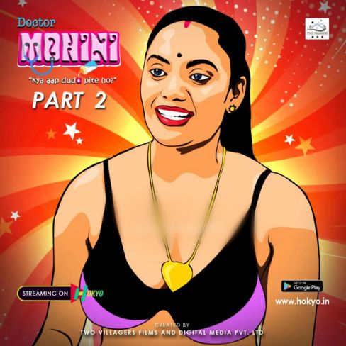 poster of Doctor Mohini (2022) S01E02 HokYo Hindi Web Series HDRip