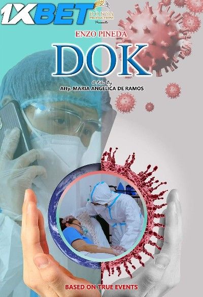 poster of Dok 2022 Hindi (Unofficial) Dubbed