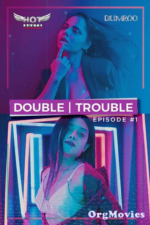 poster of Doule Trouble (2020) S01E01