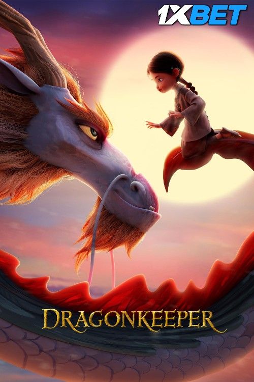 Dragonkeeper (2024) Hindi HQ Dubbed Movie download full movie