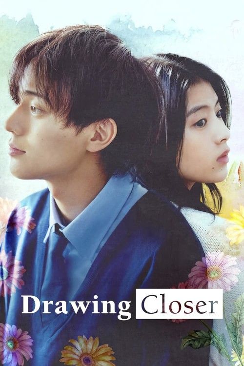 poster of Drawing Closer 2024 English Movie