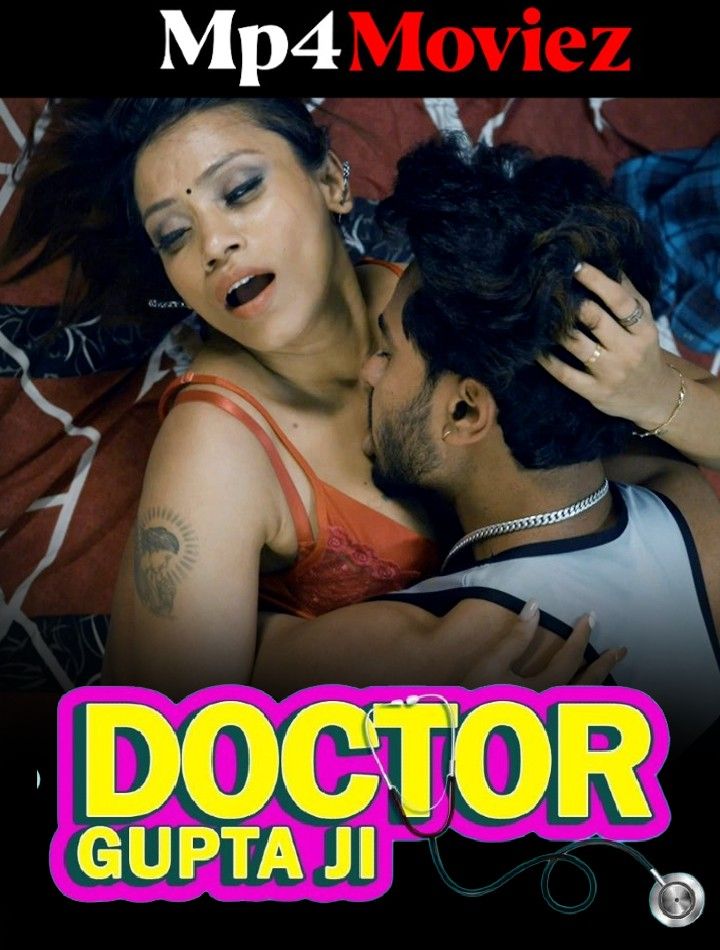 poster of DrGupt (2023) S01E01 Hindi Woow Web Series HDRip