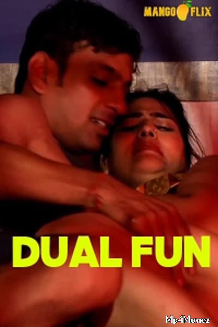 Dual Fun (2021) Hindi Short Film HDRip download full movie