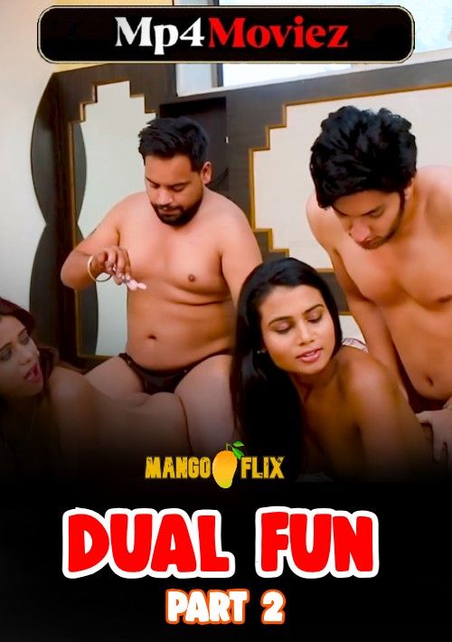 poster of Dual Fun Part 2 (2023) Hindi Mangoflix Short Film