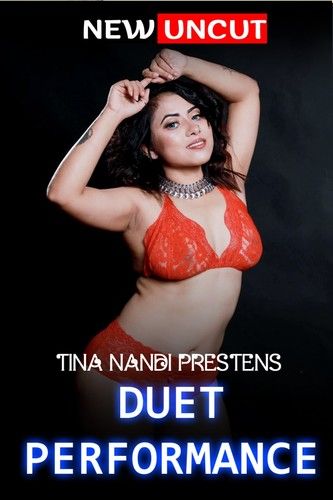 poster of Duet Performance (2022) OnlyFans Hindi UNRATED HDRip