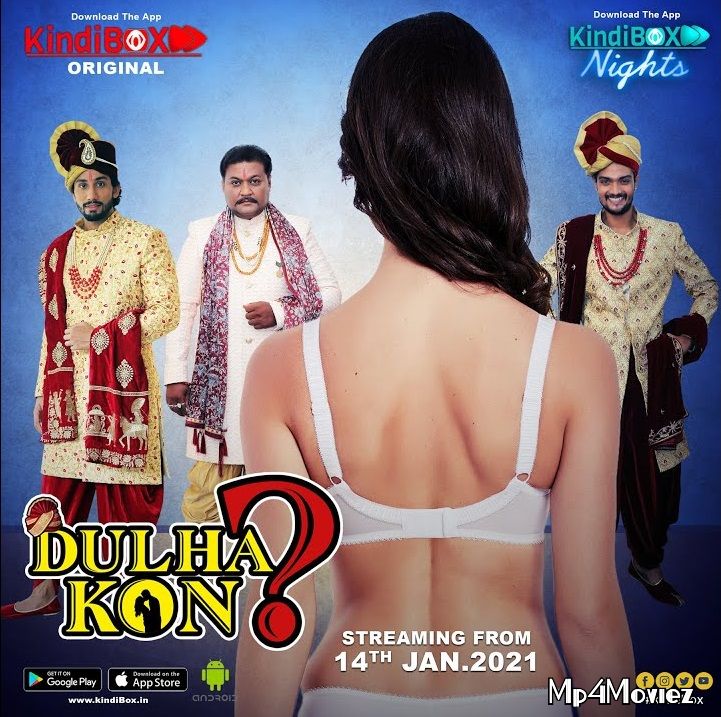 Dulhakon (2021) S01 (Episode 1) KindiBOX Hindi Web Series download full movie