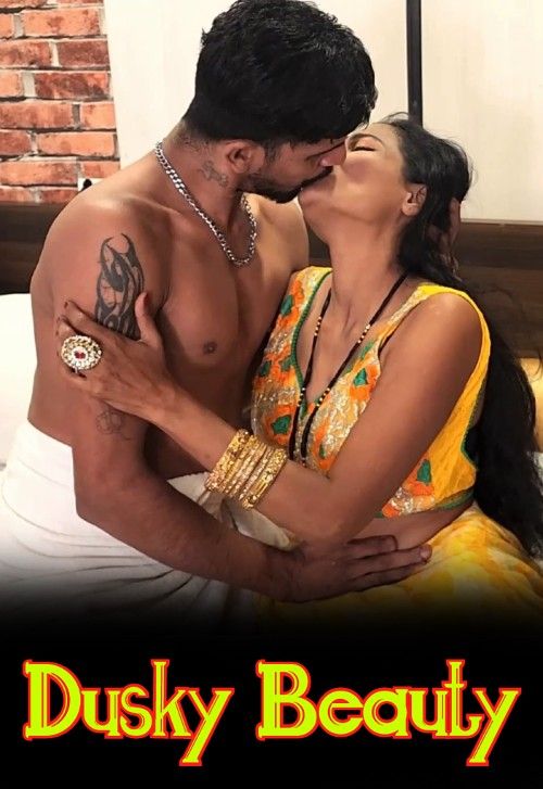 Dusky Beauty (2023) NeonX Hindi Short Film HDRip download full movie