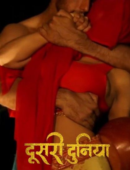 poster of Dusri Duniya (2021) Hindi Short Film UNRATED HDRip