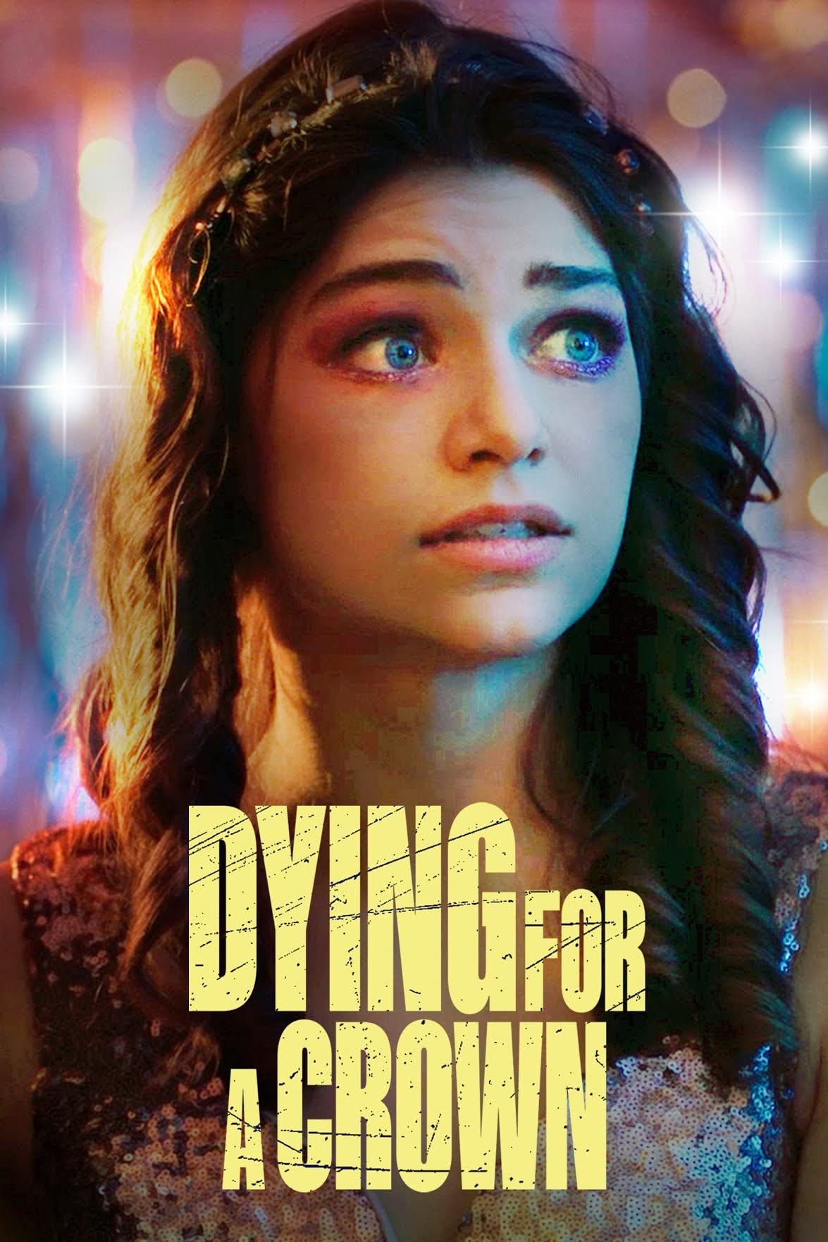 Dying for a Crown (2022) Hindi Dubbed (Unofficial) WEBRip download full movie