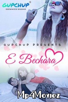 poster of E Bechara (2020) GupChup Hindi S01E02 WEB Series