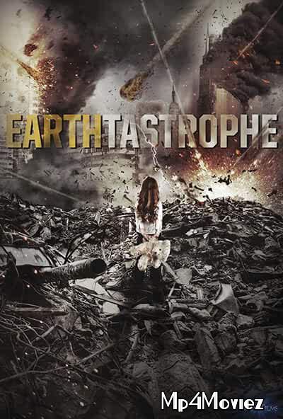 poster of Earthtastrophe (2016) Hindi Dubbed Movie