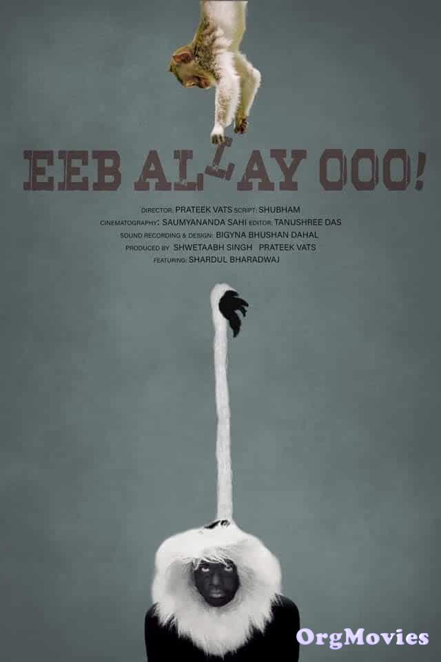 Eeb Allay Ooo 2019 Hindi Full Movie download full movie