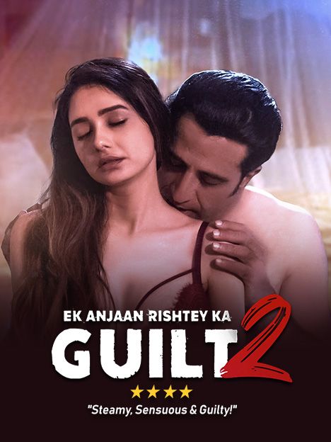 poster of Ek Anjaan Rishtey Ka Guilt 2 (2022) Hindi HDRip