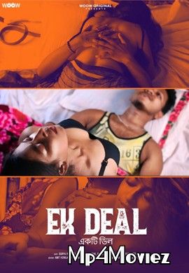 poster of Ek Deal (2021) WOOW Bengali Short Film HDRip