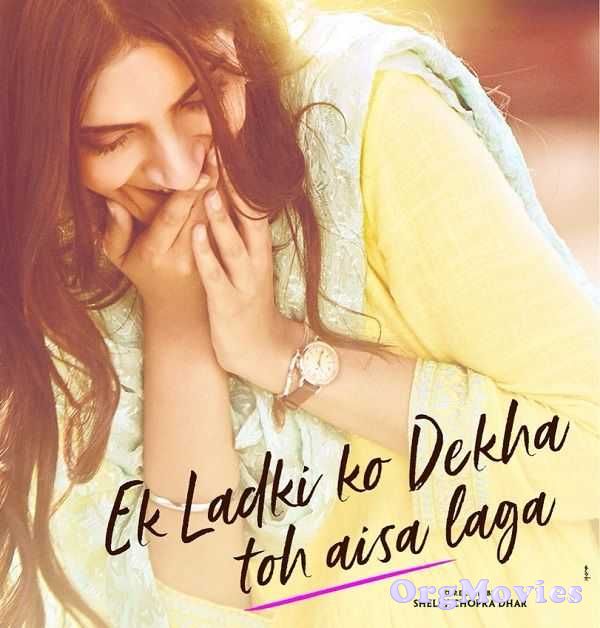 Ek Ladki Ko Dekha Toh Aisa Laga 2019 Full Movie download full movie