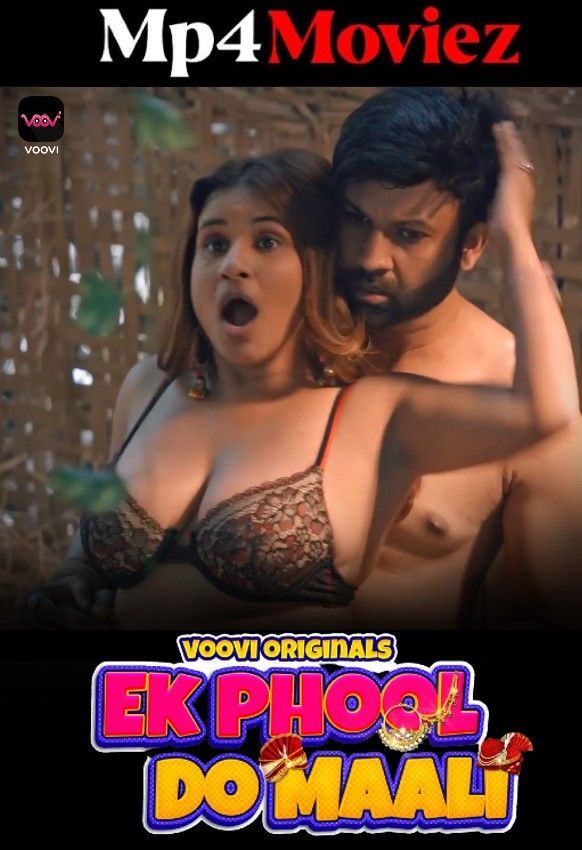 poster of Ek Phool Do Mali (2023) S01 Part 1 Hindi Voovi Web Series