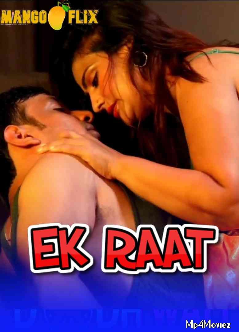 poster of Ek Raat (2021) Hindi Short Film HDRip