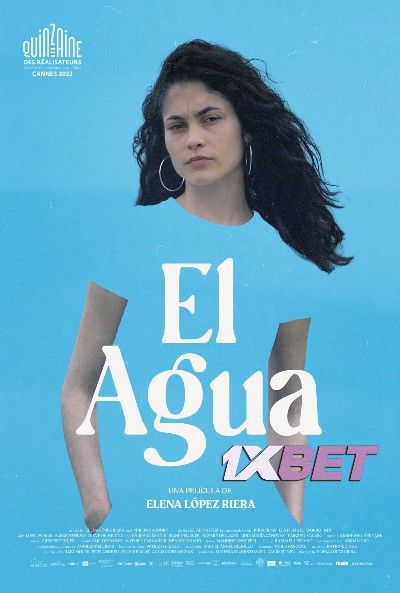 El agua 2022 Hindi Dubbed (Unofficial) WEBRip download full movie