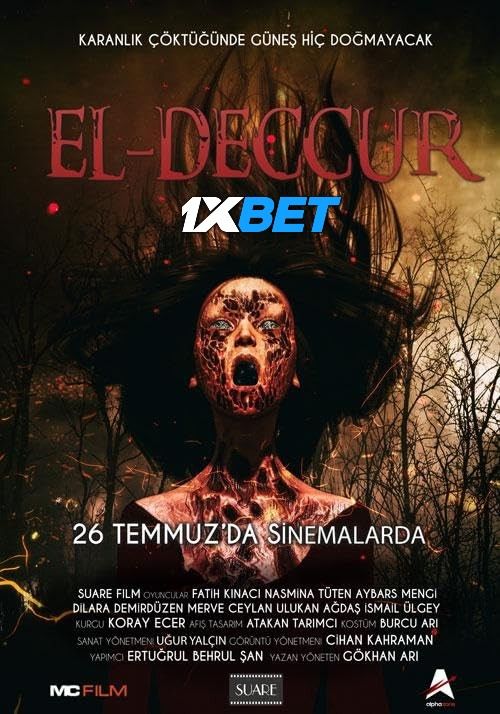 El-Deccur 2020 Hindi (Unofficial) Dubbed download full movie