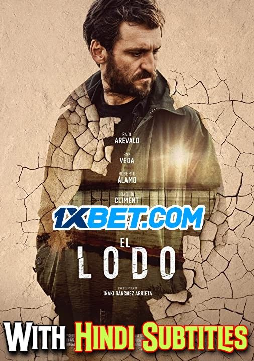 poster of El lodo (2021) English (With Hindi Subtitles) CAMRip