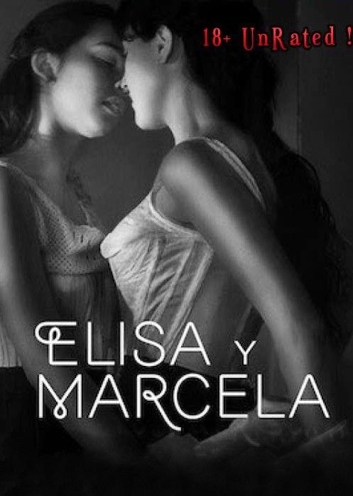 poster of Elisa And Marcela (2019) English Movie