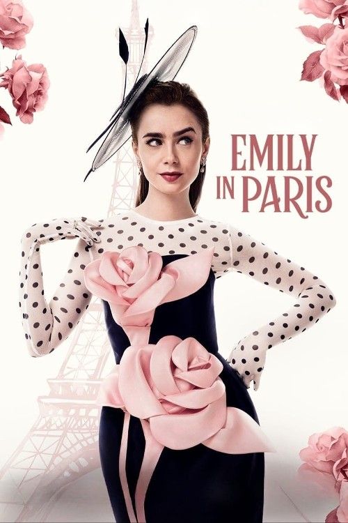 Emily in Paris (2024) Season 4 Episode (01-05) Hindi Dubbed Series download full movie