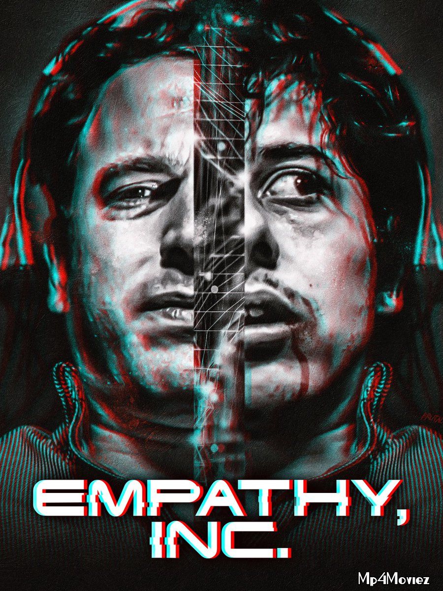 poster of Empathy Inc (2018) Hindi Dubbed Full Movie