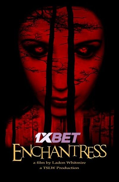 poster of Enchantress (2022) Hindi Dubbed (Unofficial) WEBRip