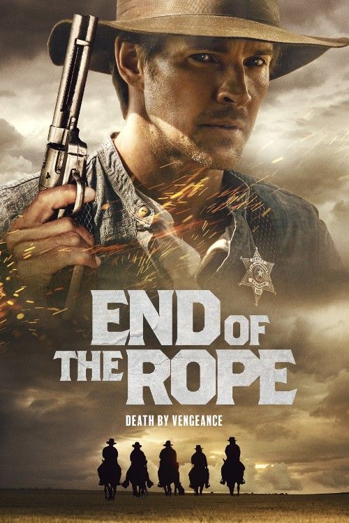 End of the Rope 2023 English Movie download full movie