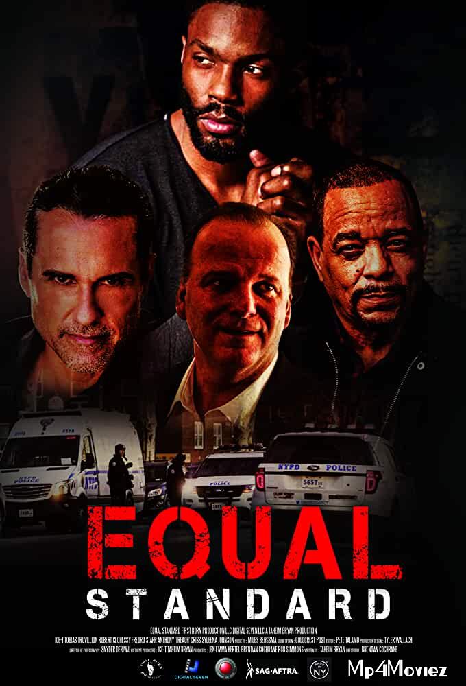 poster of Equal Standard 2020 Full Movie