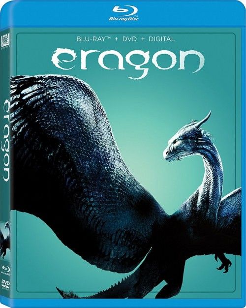 poster of Eragon (2006) Hindi Dubbed BDRip