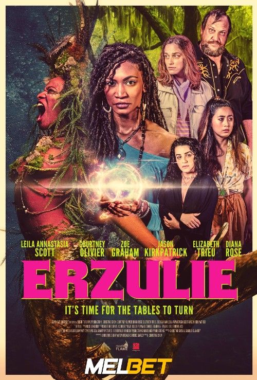 Erzulie (2022) Hindi Dubbed (Unofficial) WEBRip download full movie