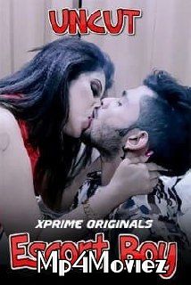 Escort Boy (2021) UNCUT Hindi Short Film UNRATED HDRip download full movie