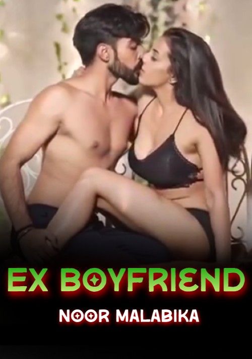 poster of Ex Boyfriend (2023) Hindi Short Film