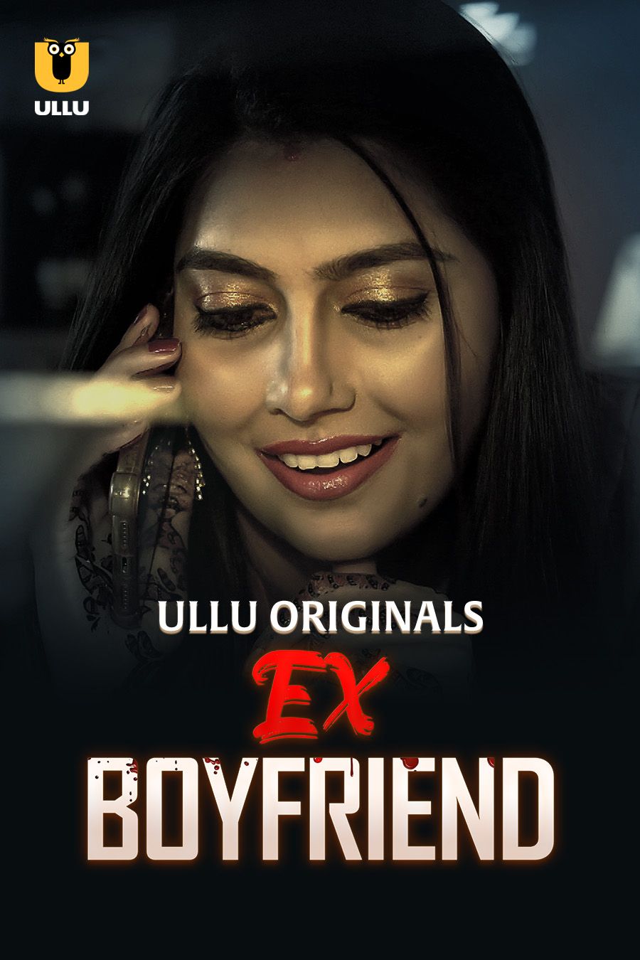 poster of Ex-Boyfriend (2024) Ullu S01E01 Hindi Web Series