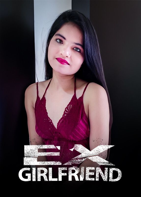 poster of Ex Girlfriend (2023) Hindi Kotha Short Film