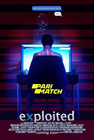 poster of Exploited (2022) Tamil (Voice Over) Dubbed WEBRip