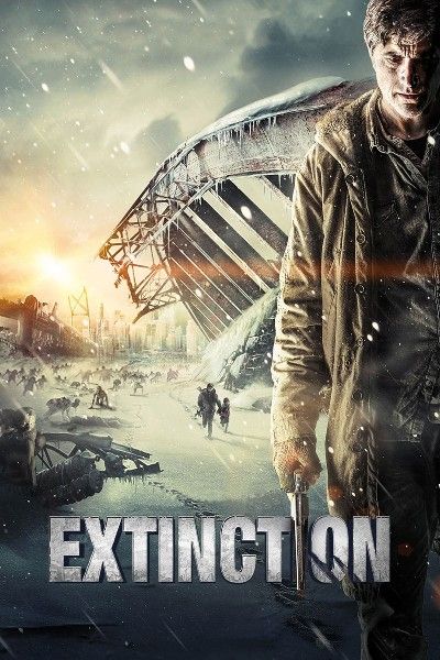 Extinction (2015) Hindi Dubbed download full movie