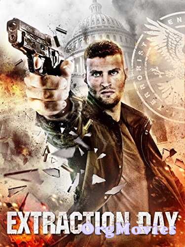 poster of Extraction Day 2014 Hindi Dubbed Full Movie