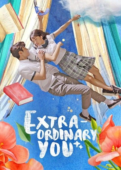 poster of Extraordinary You (Season 1) Hindi Dubbed Complete HDRip