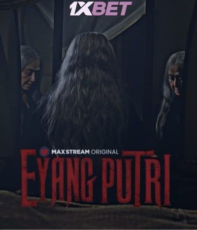 poster of Eyang Putri (2022) Hindi Dubbed (Unofficial) WEBRip