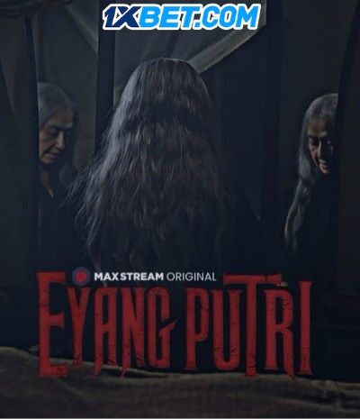 poster of Eyang Putri (2022) Tamil Dubbed (Unofficial) WEBRip