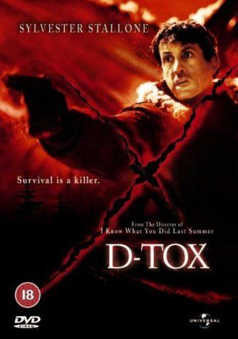 poster of Eye See You (D-Tox) 2002 Hindi Dubbed BluRay