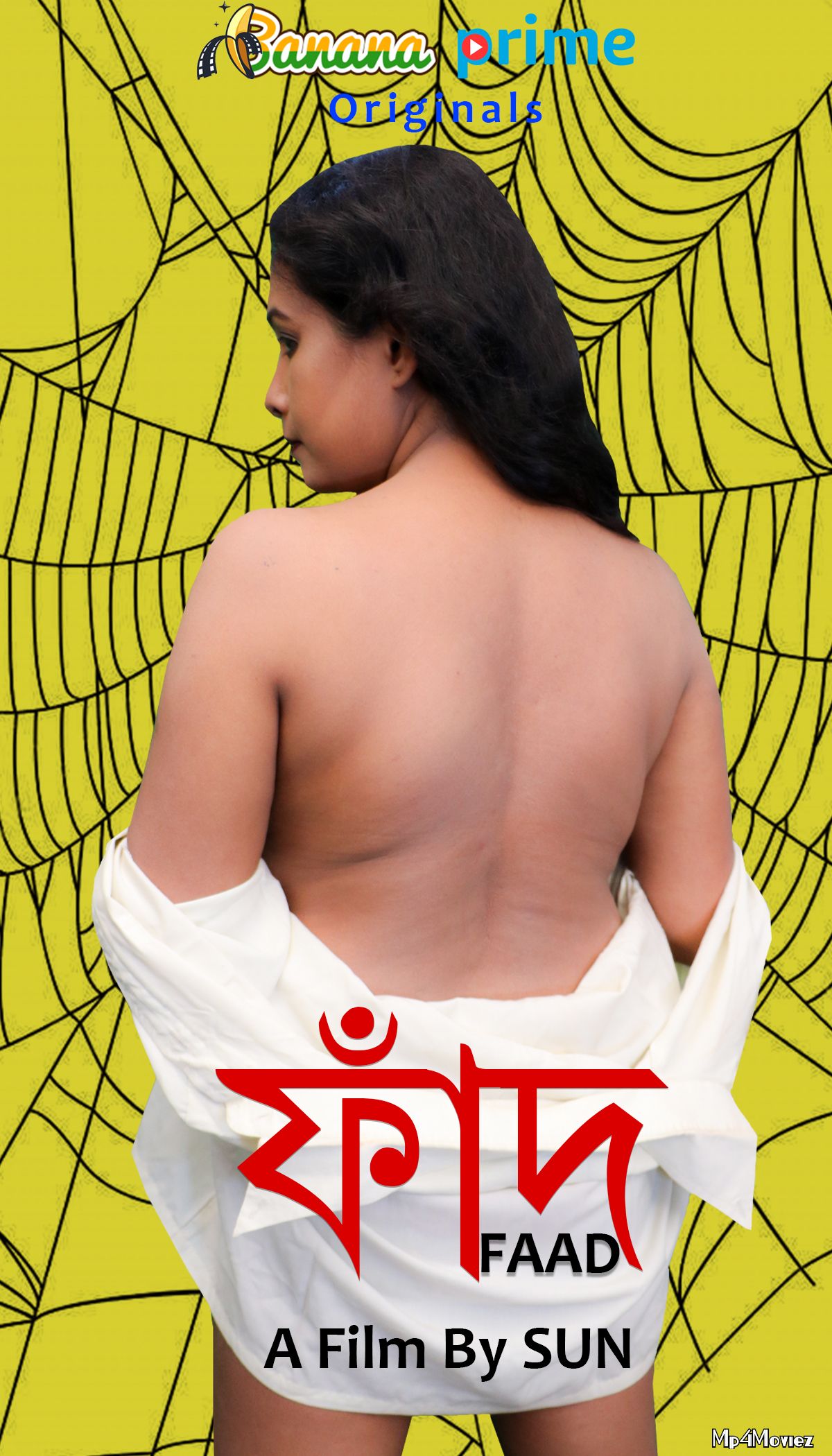 poster of Faad 2020 Hindi Short Movie