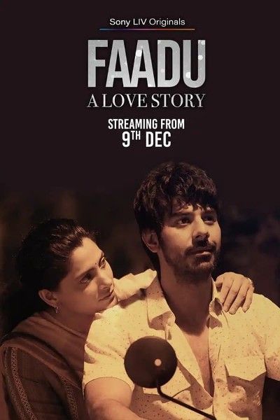 poster of Faadu (2022) S01 Hindi Web Series HDRip