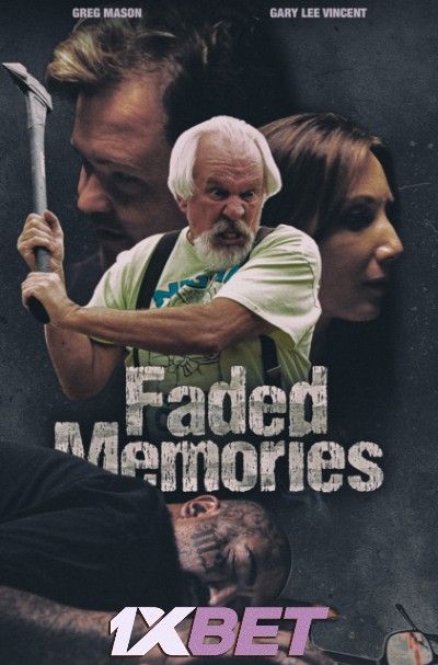 Faded Memories (2021) Hindi Dubbed (Unofficial) WEBRip download full movie