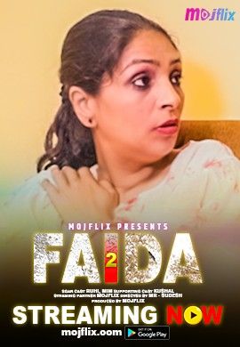 poster of Faida 2 (2022) MojFlix Hindi Short Film HDRip